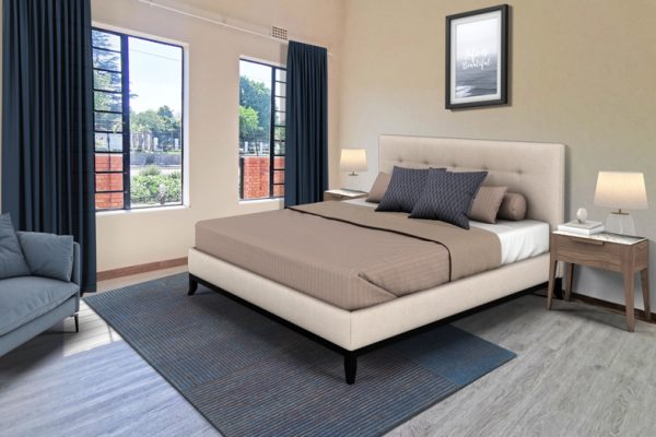 537 LB - 2nd Bed -VS