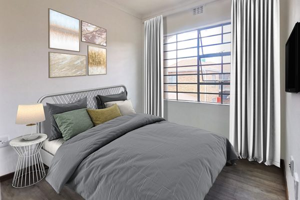 545 LB - 1 Bed - VS